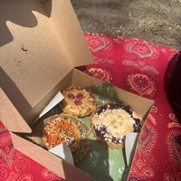   at Confectionery! in New York City