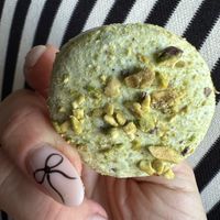   at Confectionery! in New York City