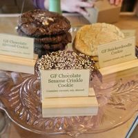  at Confectionery! in New York City