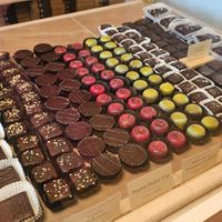  at Confectionery! in New York City