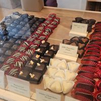  at Confectionery! in New York City