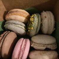   at Confectionery! in New York City