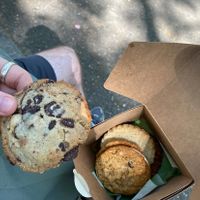   at Confectionery! in New York City