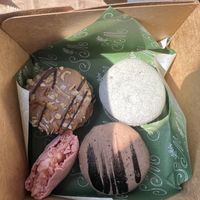   at Confectionery! in New York City