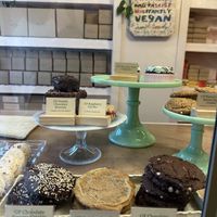 Sweets  at Confectionery! in New York City