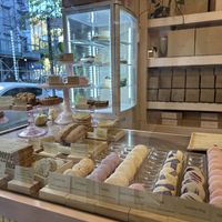 Macarons  at Confectionery! in New York City