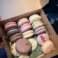   at Confectionery! in New York City