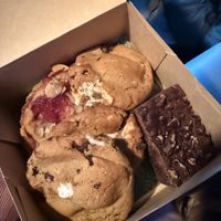   at Confectionery! in New York City