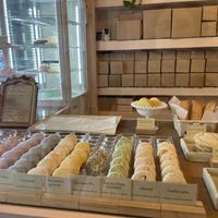  at Confectionery! in New York City