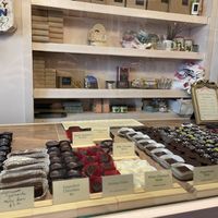   at Confectionery! in New York City