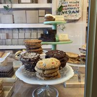   at Confectionery! in New York City