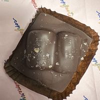 S’mores campfire square  at Confectionery! in New York City