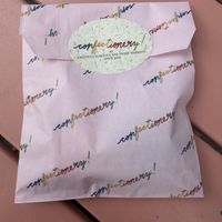   at Confectionery! in New York City
