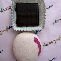   at Confectionery! in New York City