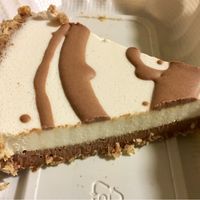 Chocolate coconut pie to go at Shangri-La Vegan - Telegraph in Oakland