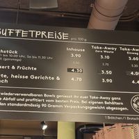  at Tibits - Oerlikon in Zurich