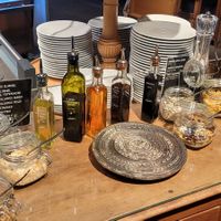  at Tibits - Oerlikon in Zurich