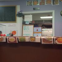 south india cuisine  at South India Cuisine in Mayfield Heights