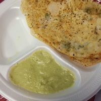 South india cuisine  at South India Cuisine in Mayfield Heights