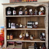 More maple  at Bringing You Vermont in Bennington