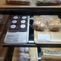 more cold at Haemil Bakery in Seoul