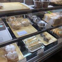   at Haemil Bakery in Seoul