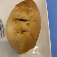   at Haemil Bakery in Seoul