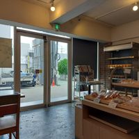  at Haemil Bakery in Seoul