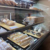  at Haemil Bakery in Seoul