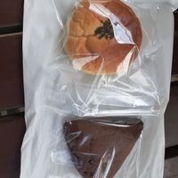  at Haemil Bakery in Seoul