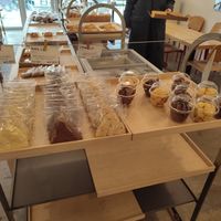  at Haemil Bakery in Seoul