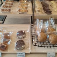  at Haemil Bakery in Seoul