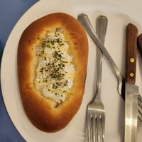  at Haemil Bakery in Seoul