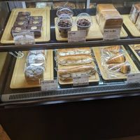  at Haemil Bakery in Seoul