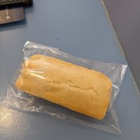 Coconut at Haemil Bakery in Seoul