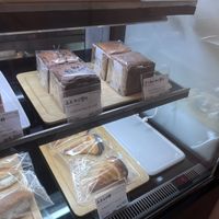   at Haemil Bakery in Seoul