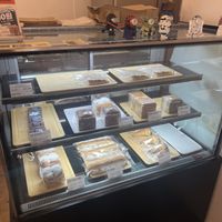   at Haemil Bakery in Seoul