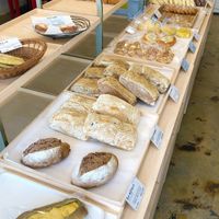 Haemil Bakery at Haemil Bakery in Seoul