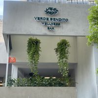   at Verde Bendito in Guadalajara