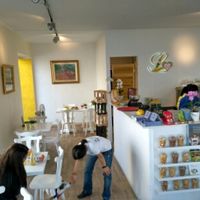 lovinghut at Loving Hut Cafe in Dusseldorf