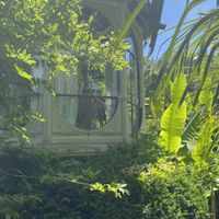   at Le Robinson in Albi