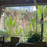   at Le Robinson in Albi