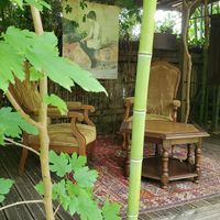  at Le Robinson in Albi