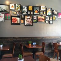 kale and quinoa in Studio City at Kale & Quinoa  in Studio City