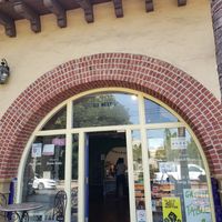 Front at Green Table  in Santa Barbara