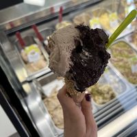   at The Gelatist in Rome