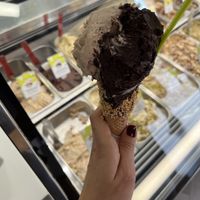   at The Gelatist in Rome