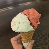   at The Gelatist in Rome