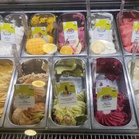  at The Gelatist in Rome