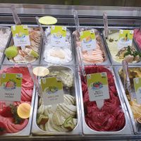  at The Gelatist in Rome